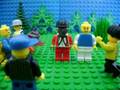 ABRADAB LEGO STYLE PIOSENKA O GÓWNIE