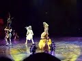 http//annelnbzh.skyblog.com le show du roi lion lion king performing