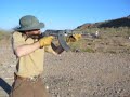 Romanian Nodak Spud NDS-3  AK-47