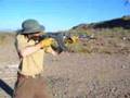 Romanian Nodak Spud NDS-3  AK-47