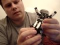 G1 Jazz/Meister Transformers Review