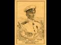 Tribute to Admiral Kolchak - Tributo ao Almirante Kolchak
