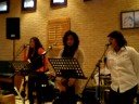 Giva , Jella & Cyntia