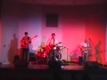 The Five Percent - Used To Loving You (U of S show)