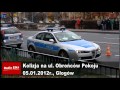 Kolizja na Obrońców Pokoju w Głogowie :: Kolizja na Obrońców Pokoju w Głogowie