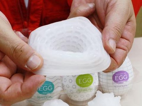 Мастурбатор Претти Лав Egg На Сколько Хватает