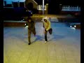 jump tjs a la mairi