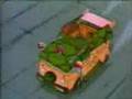 Animation Teenage Mutant Ninja Turtles