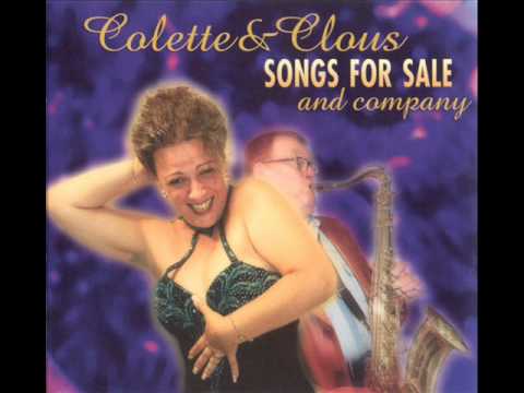 Colette Wickenhagen