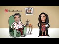 Le journal du ZABA 002 يوميات زين العابدين بن علي