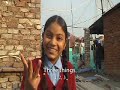 Tamanna & her friends from Gole Kuan, Okhla, New Delhi answer The DAVOS Question