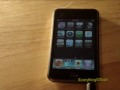 Ipod Touch/Iphone App-Pandora