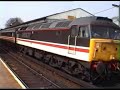 Class 47\ Class 47\