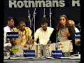 Sabri Brothers -Aay Hain Woh Mazar Pe Part2