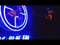 martina topley bird performs live phoenix from the blue god in luxembourg