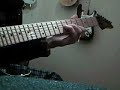 Mixolydian improv Mixolydian improv