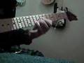 Mixolydian-improv