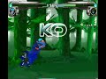 Naruto vs Sasuke