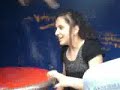 Pour le tournoii de Hockeyy a québecc