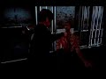 RE2 Leon B 06 Boss - Mr X round 4 & Boss - G1