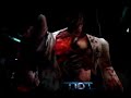 RE2 Leon B 06 Boss - Mr X round 4 & Boss - G1