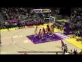 NBA Live 10 vs. NBA 2k10