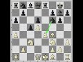 Vallejo-Gashimov, Linares 2010