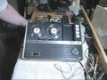 The General Returns - General Electric M-8000 Tape Recorder