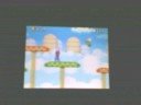 New Super Mario Bros. Part 5 Sky Maddness