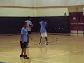 NBA Draft 2013 - Ponytail Daniel4