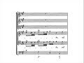 Händel: Cecilia,  volgi,  HWV 89 - 4/4 - Smith,  Elwes