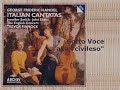Händel: Cecilia, volgi, HWV 89 - 4/4 - Smith, Elwes