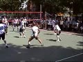 Tigers vs Connex set 2