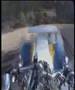 2800hp truck burnout
