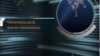 Fatih Üniversitesi Tanıtım Filmi