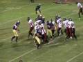 Garrett Riggio # 99 DE 6'4 235 lbs