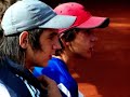 Un Sabado con Charly Herrero Tenis Academy