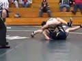 Valentine (northstar) vs. Ryan Rummel (shade)