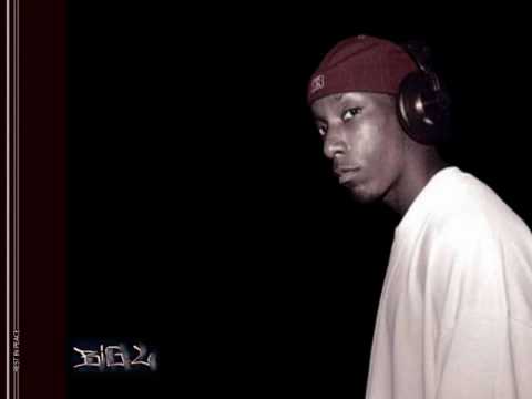 Big L Platinum Plus (Ft. Big Daddy Kane)