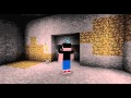 Mining Diamonds (Black And Yellow Minecraft Parody)