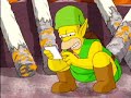 The Simpsons Game Walkthrough part 28- Where\ The Simpsons Game Walkthrough part 28- Where\