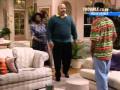 Fresh prince of Bel Air Will Smith apologises and cries
