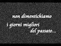 Ultras Italia - stile di vita