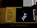 N95 Python Accelerometer: Rolling Ball N95 Python Accelerometer: Rolling Ball