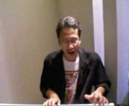 You - Basil Valdez (another version)