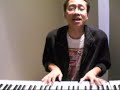You - Basil Valdez (another version)