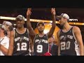 Spurs\
