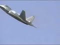 F-22A Raptor At Langley 2006 F-22A Raptor At Langley 2006