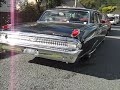 1962 Mercury Monterey MM62 A