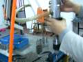 air tapping machine/xfyz1998@sina.com